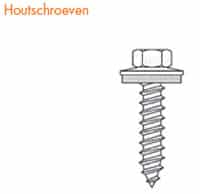 houtschroeven