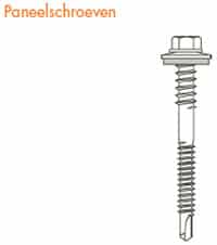 paneelschroeven