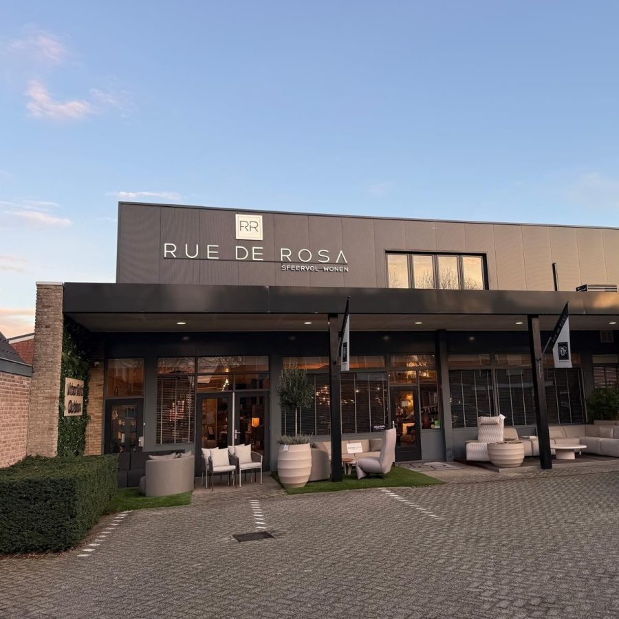 Vetive-hallenbouw